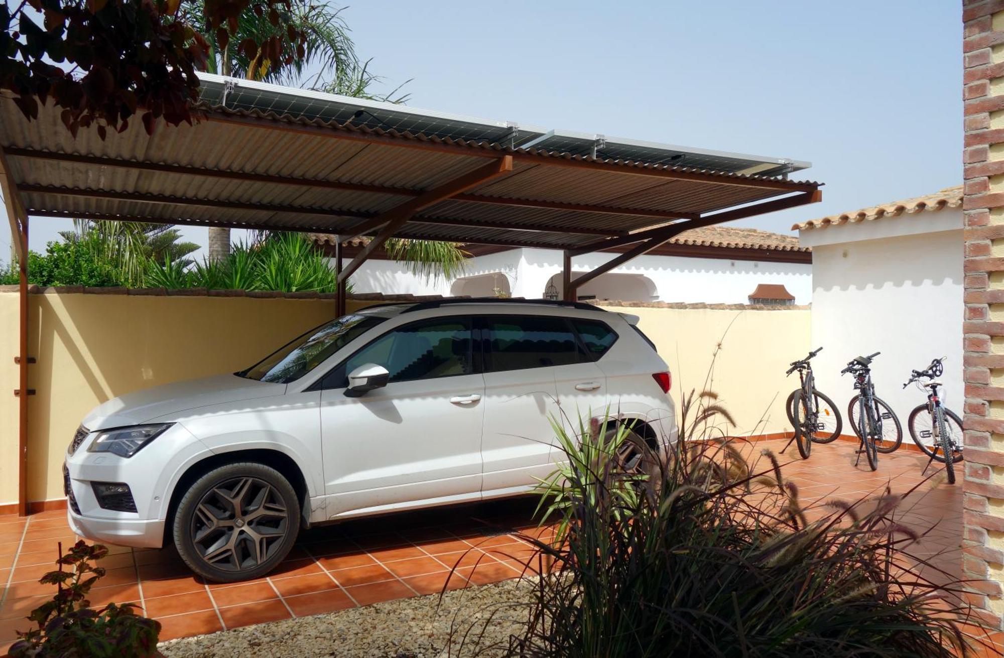 Casa Limon - Ferienhaus - Pool - Klimaanlage - W-Lan Chiclana de la Frontera Exterior photo